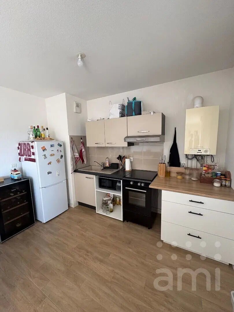 Appartement à louer, 44m², Poitiers