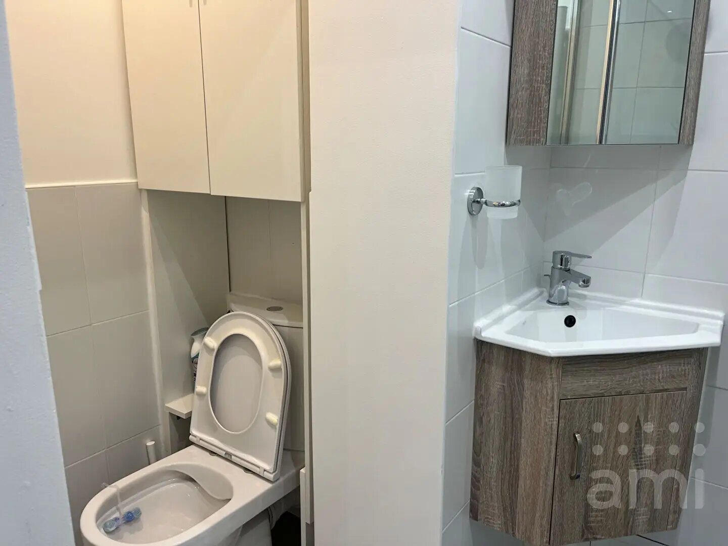 Appartement à louer, 24m², Bordeaux