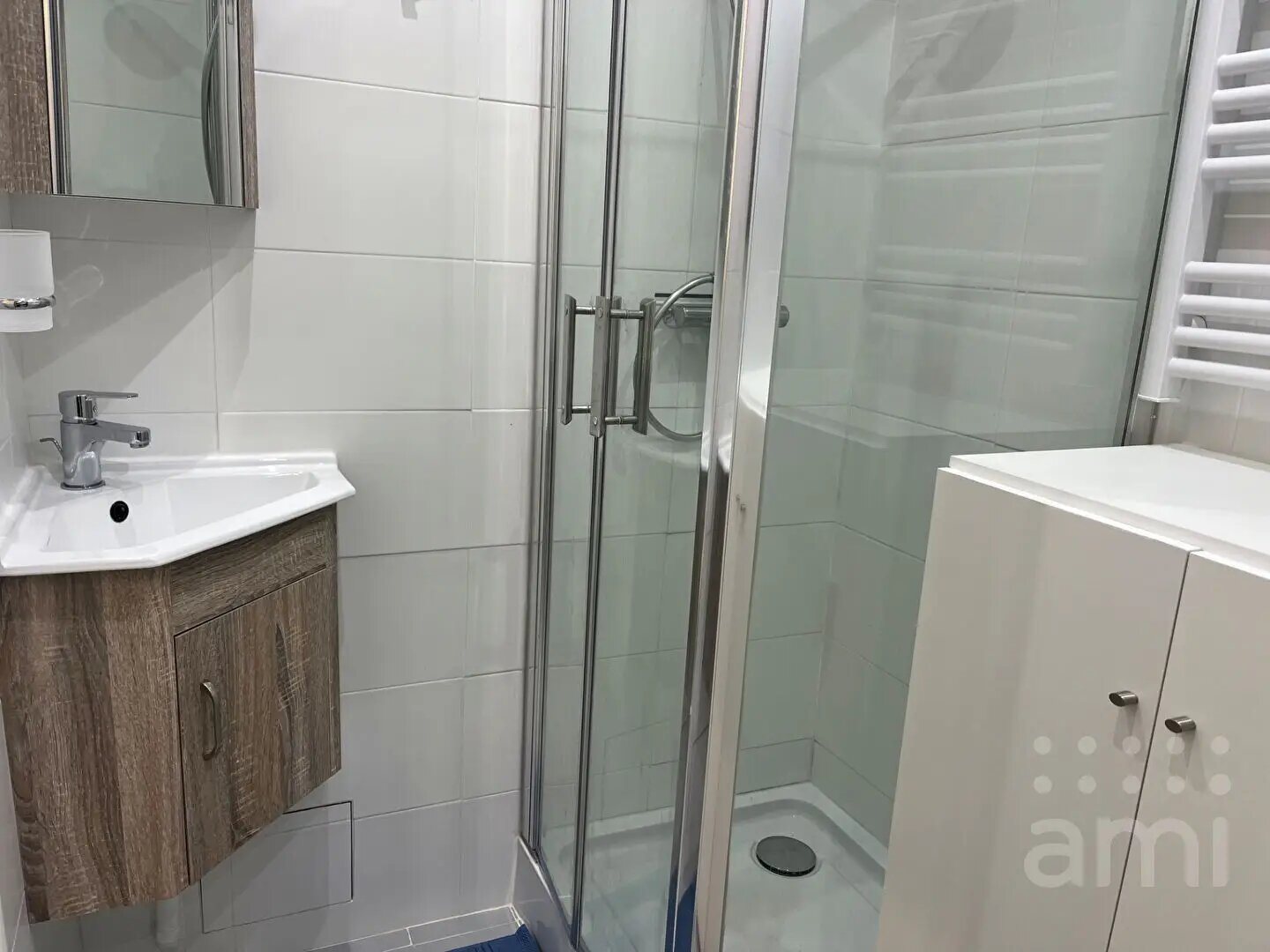 Appartement à louer, 24m², Bordeaux