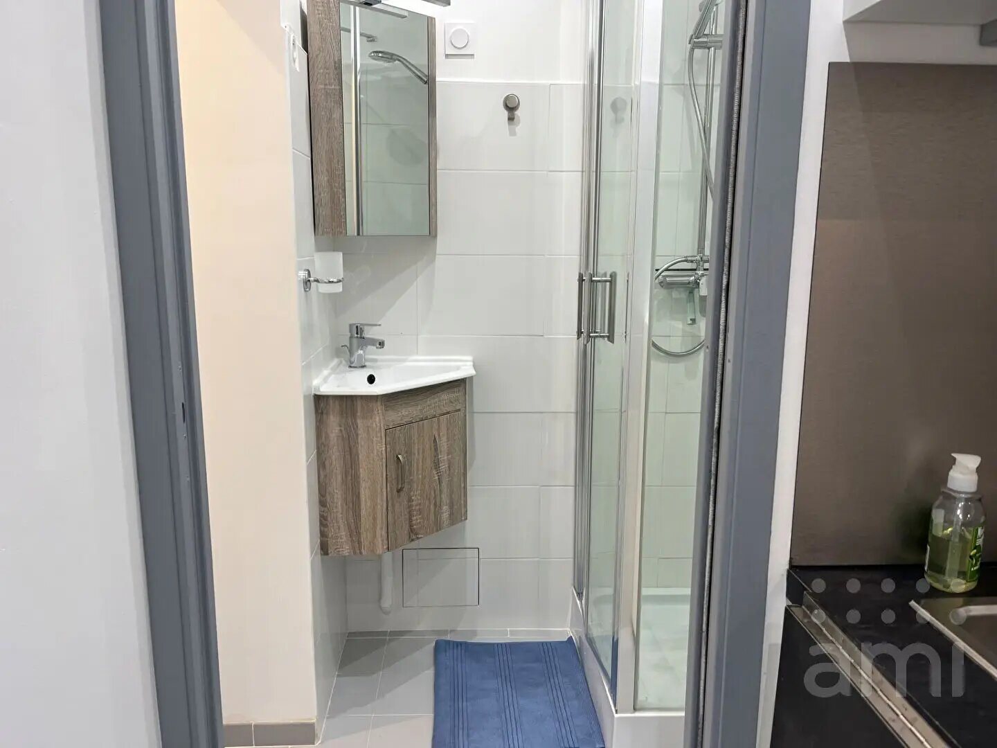 Appartement à louer, 24m², Bordeaux