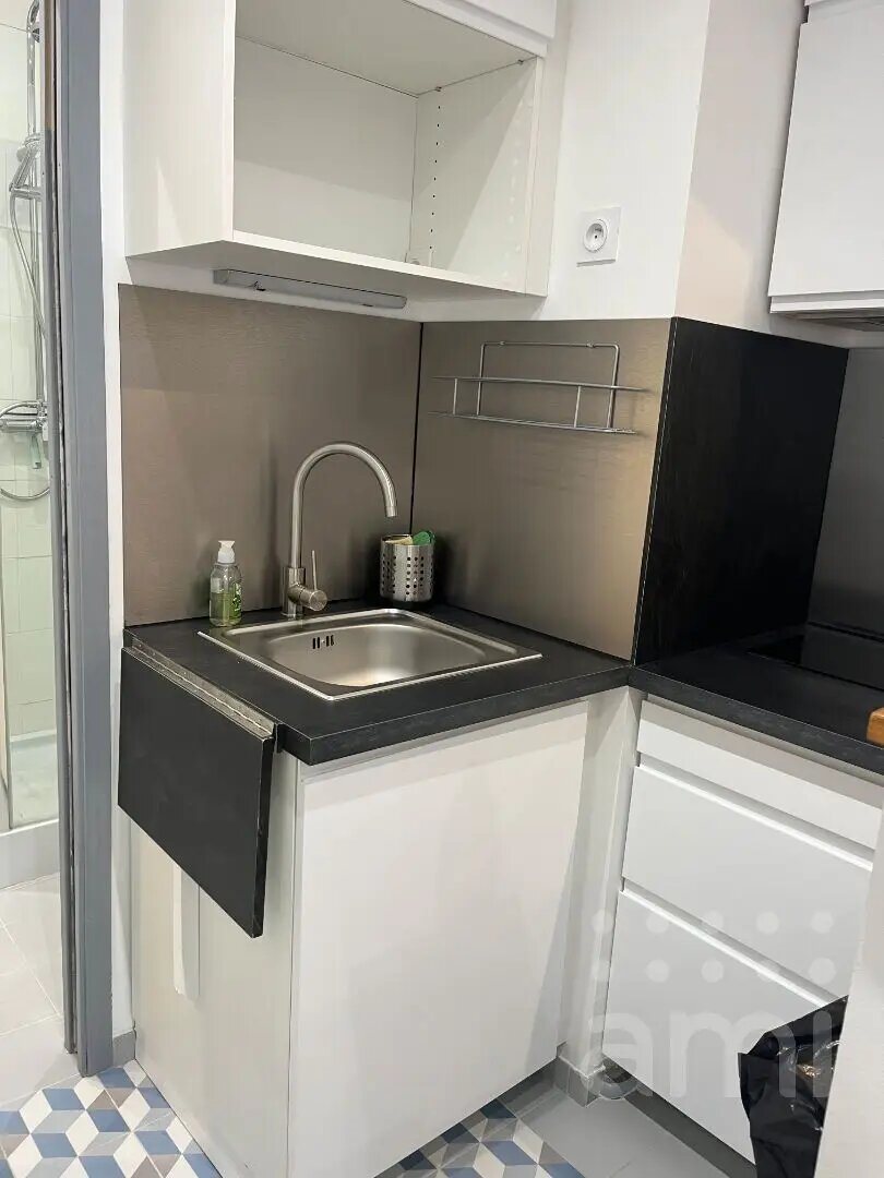 Appartement à louer, 24m², Bordeaux