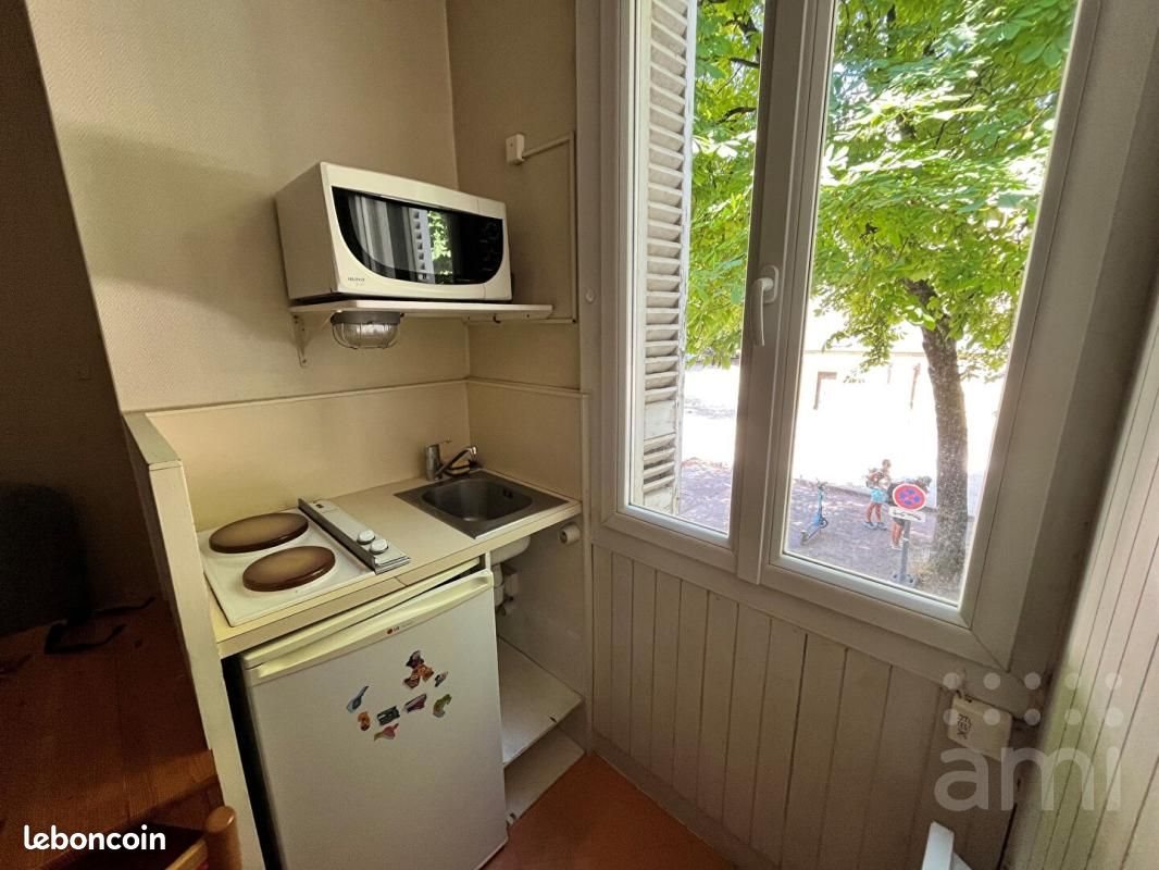 Appartement à louer, 14m², Bordeaux