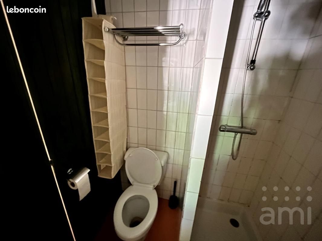 Appartement à louer, 14m², Bordeaux