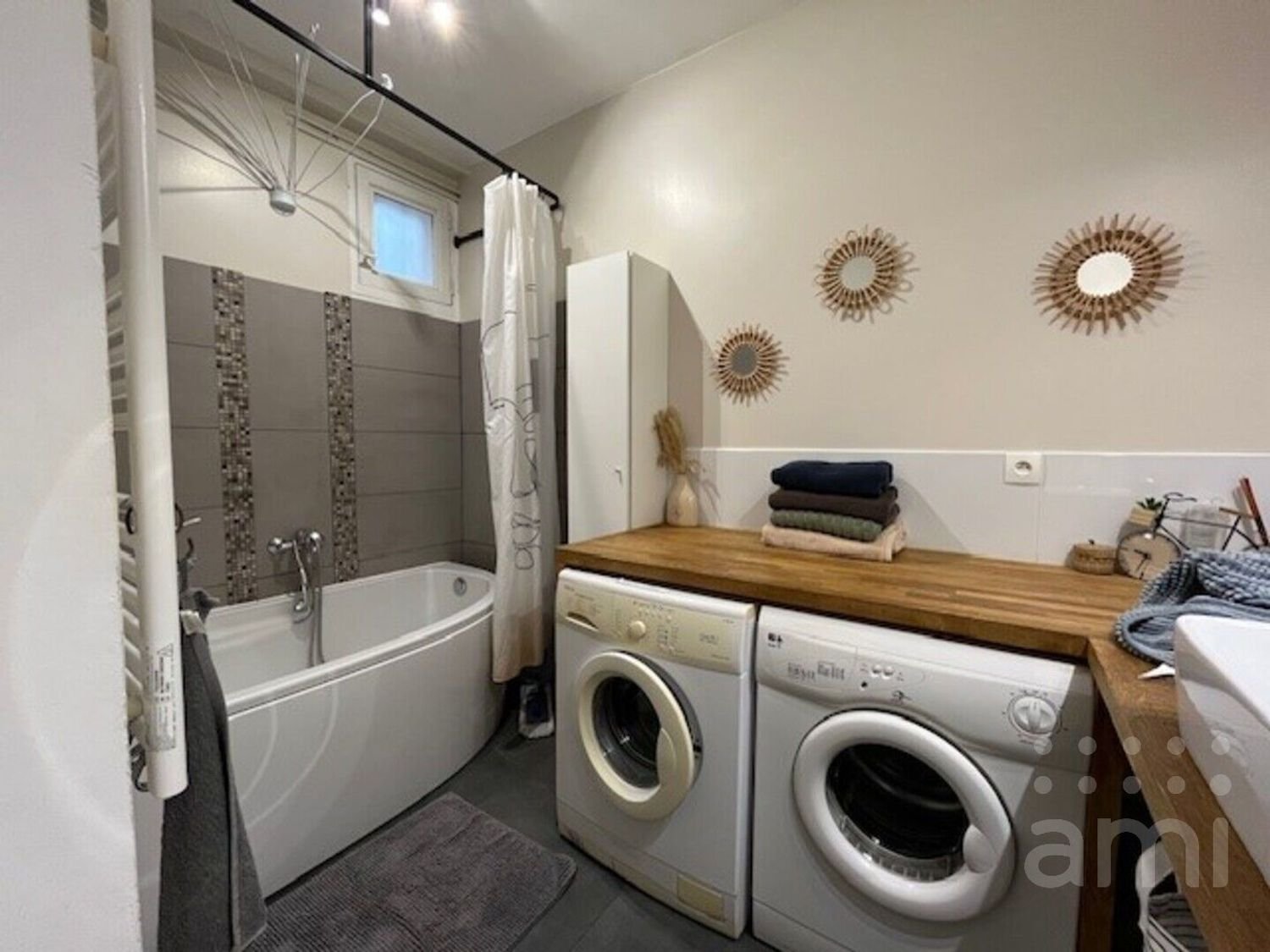 Appartement à louer, 68m², Bordeaux