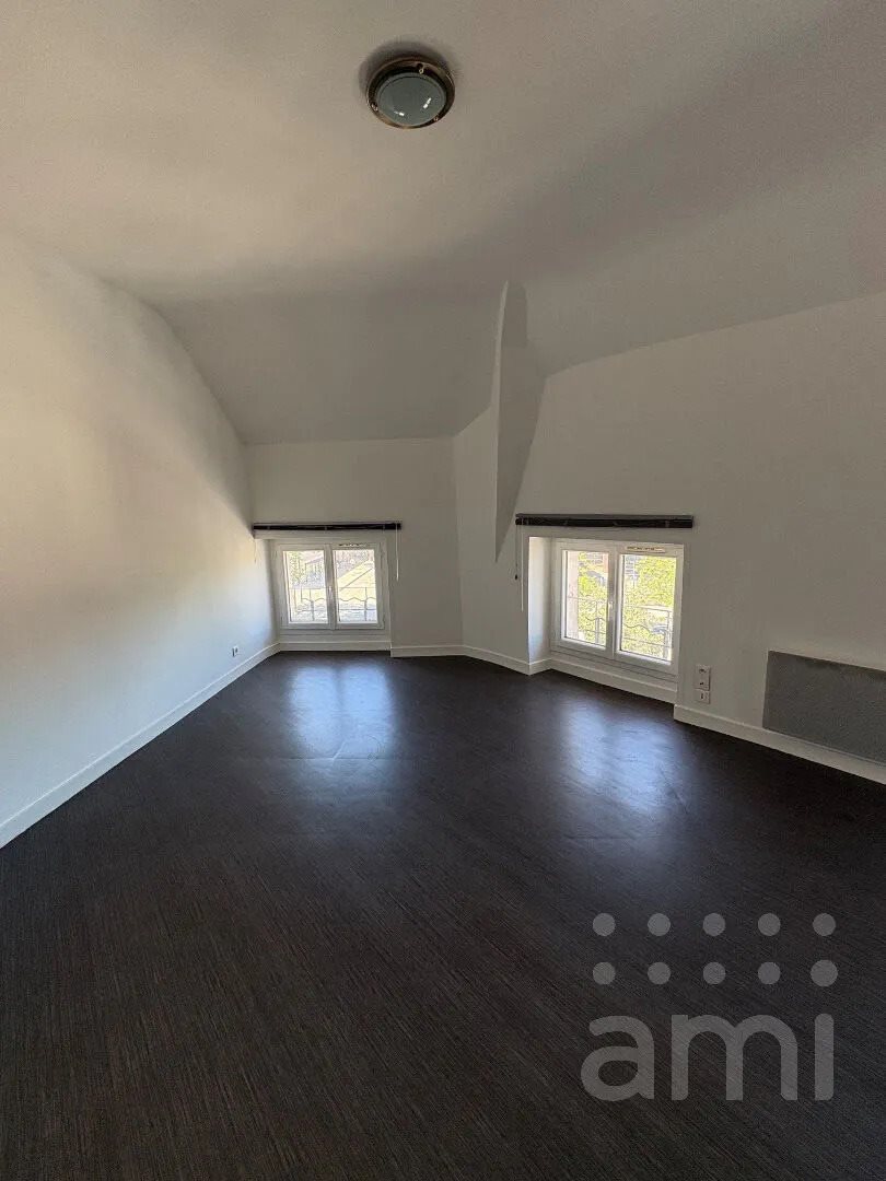 Appartement à louer, 21m², Poitiers