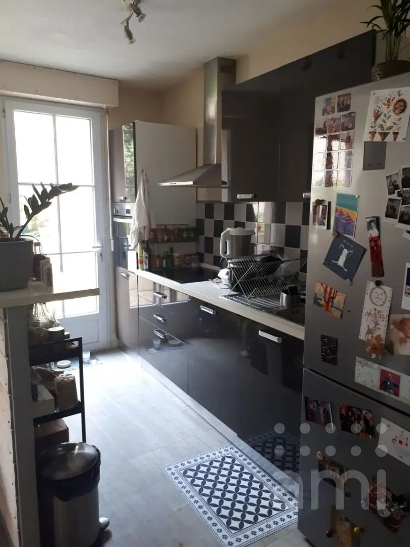Appartement à louer, 40m², Poitiers