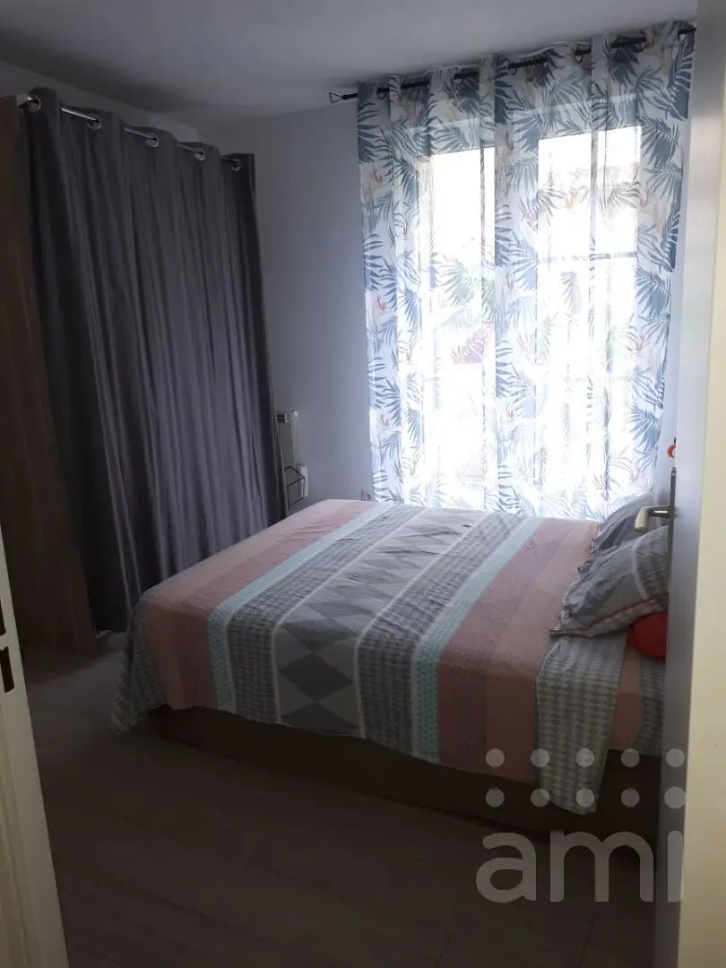 Appartement à louer, 40m², Poitiers