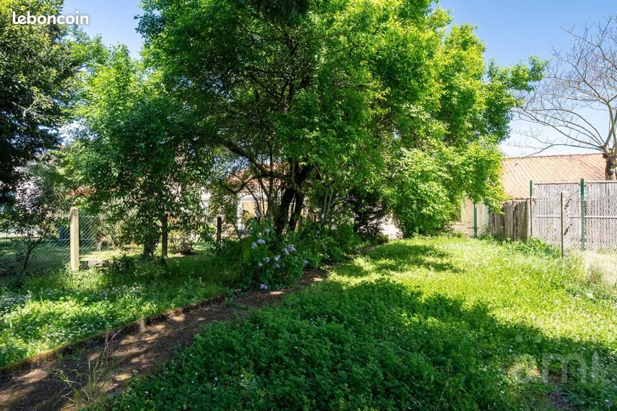 Maison à vendre, 65m², Talence