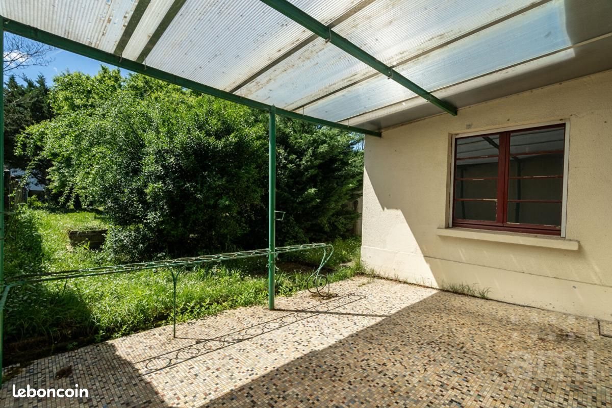 Maison à vendre, 65m², Talence