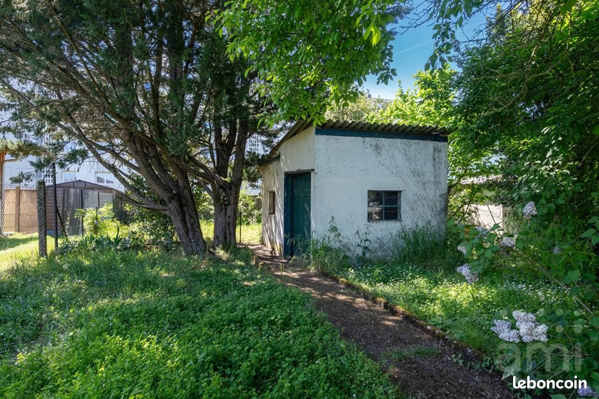 Maison à vendre, 65m², Talence