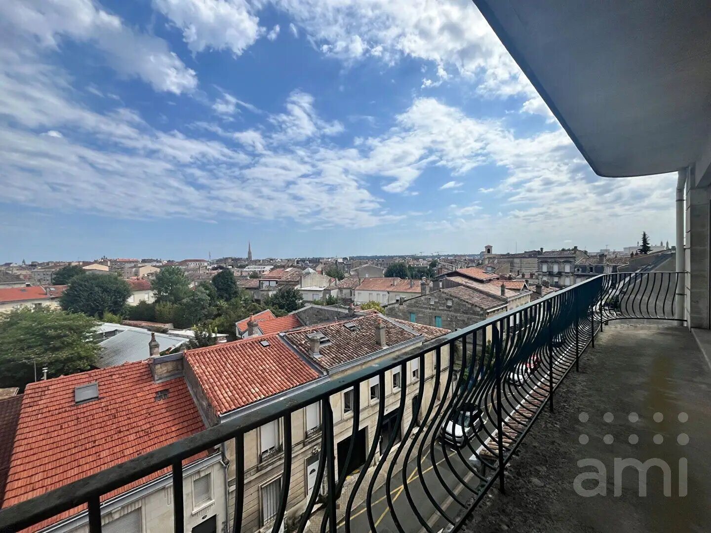 Appartement à louer, 112m², Bordeaux