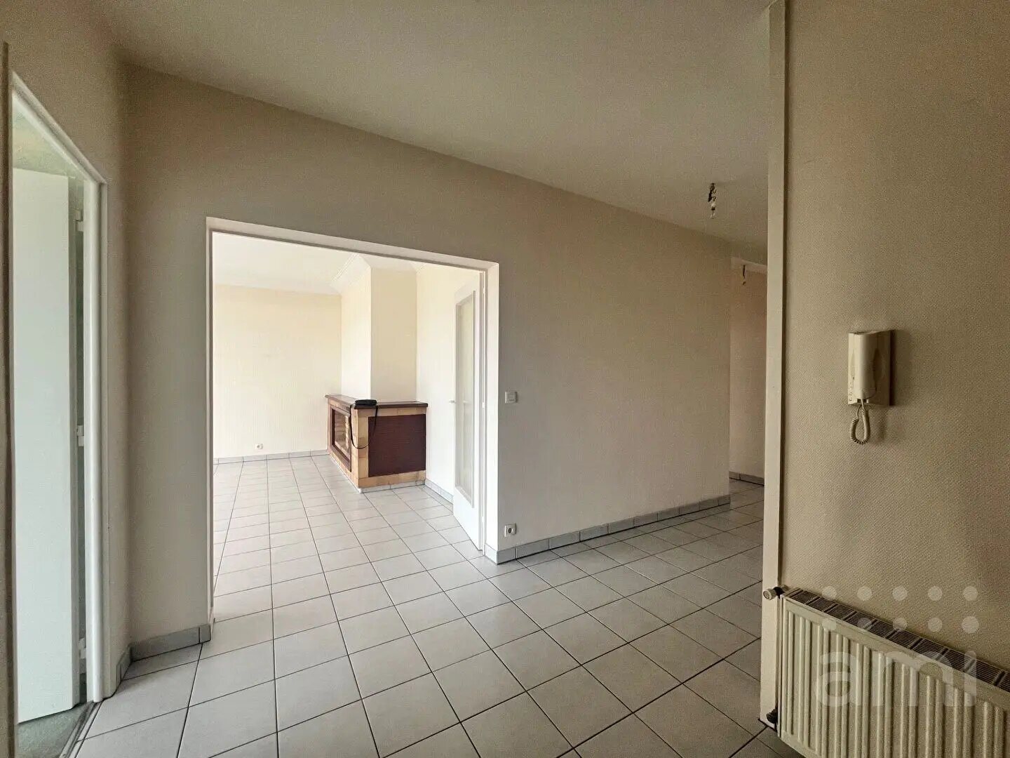 Appartement à louer, 112m², Bordeaux