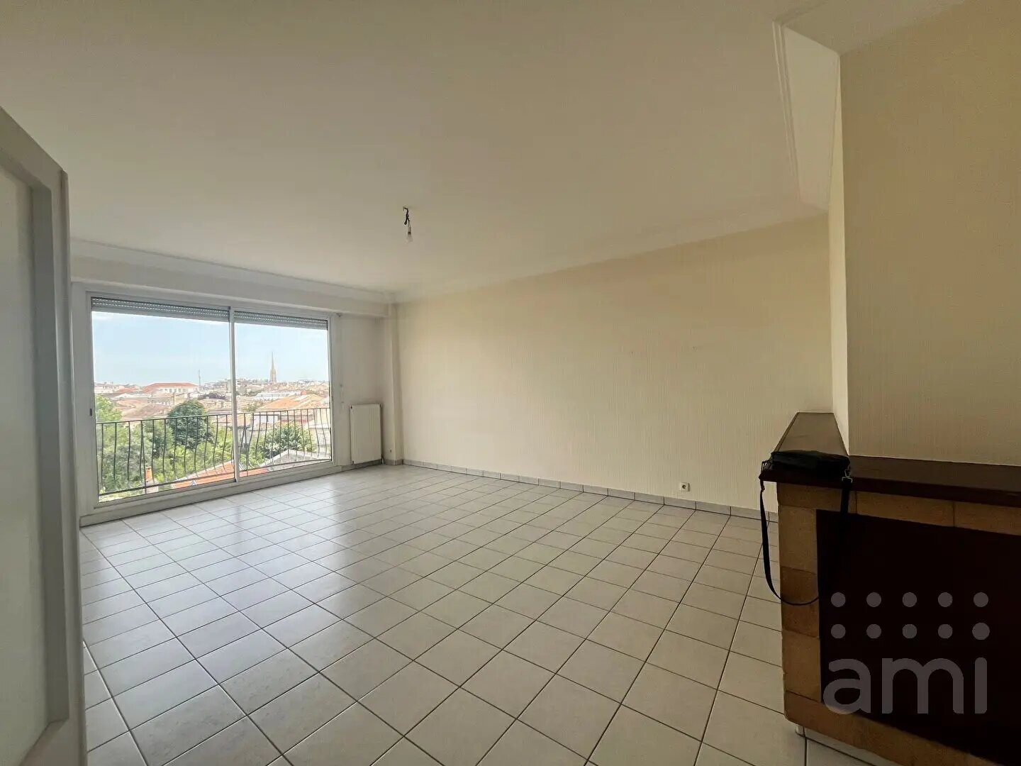 Appartement à louer, 112m², Bordeaux