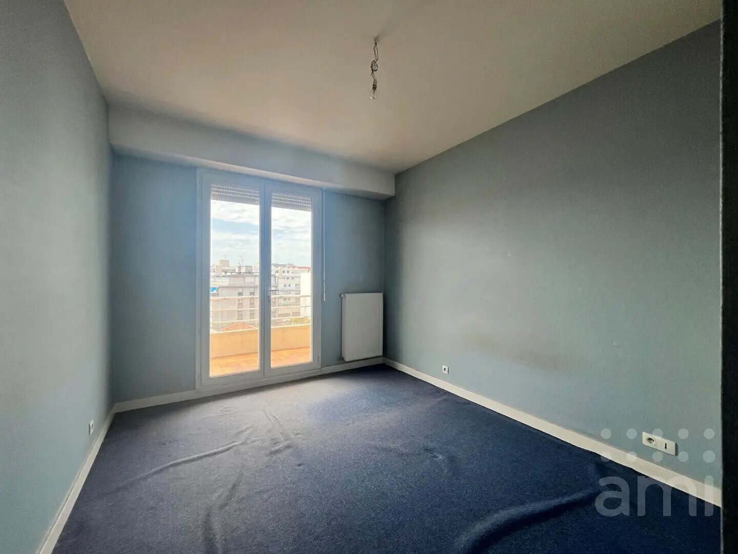 Appartement à louer, 112m², Bordeaux