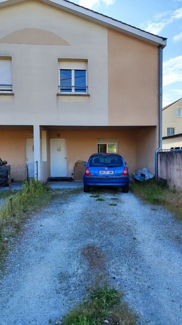 Maison à louer, 84m², Lormont