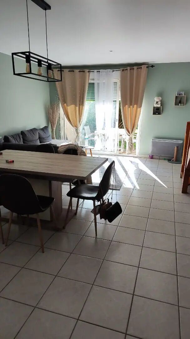 Maison à louer, 84m², Lormont