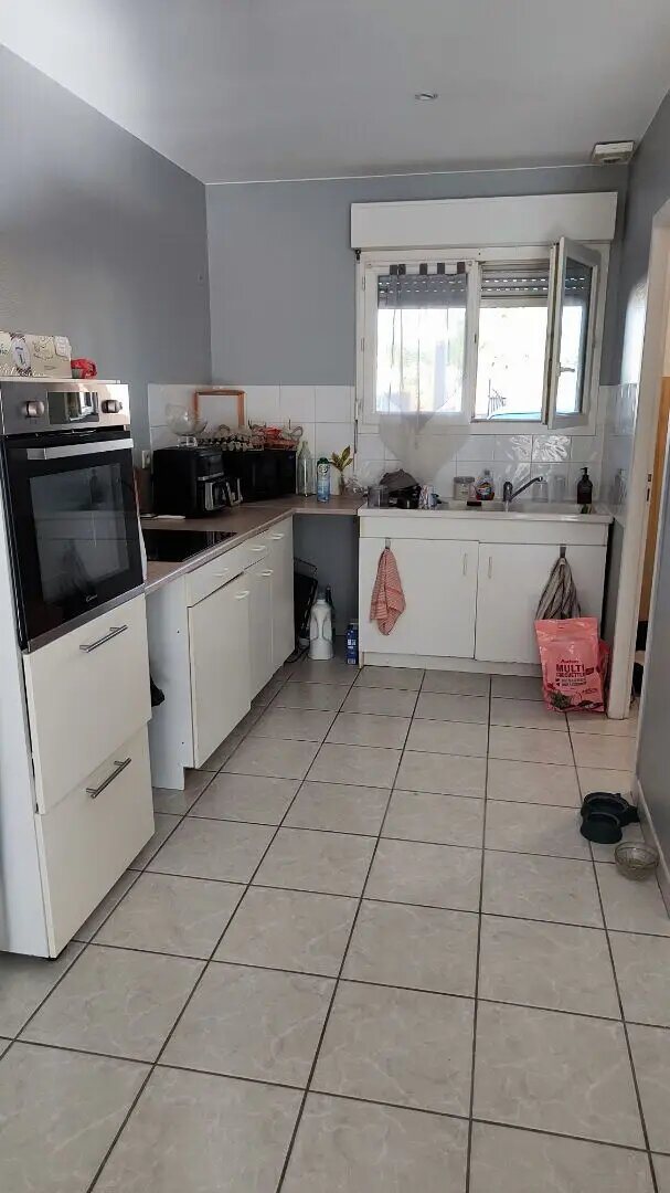 Maison à louer, 84m², Lormont
