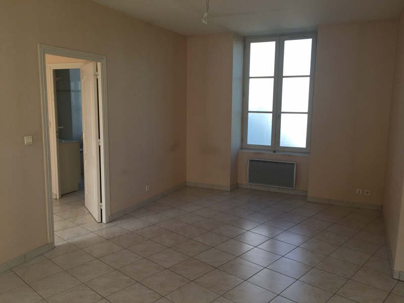 Appartement à louer, 56m², Poitiers