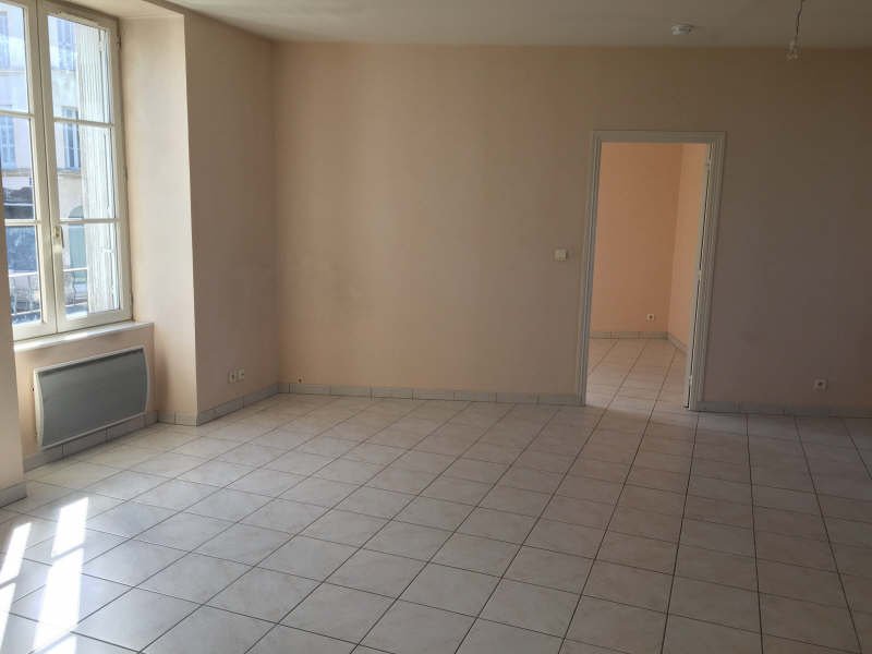 Appartement à louer, 56m², Poitiers