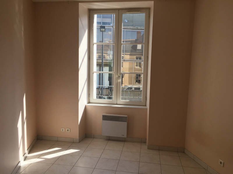 Appartement à louer, 56m², Poitiers