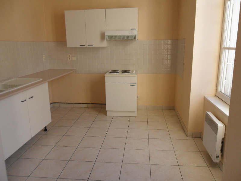 Appartement à louer, 56m², Poitiers