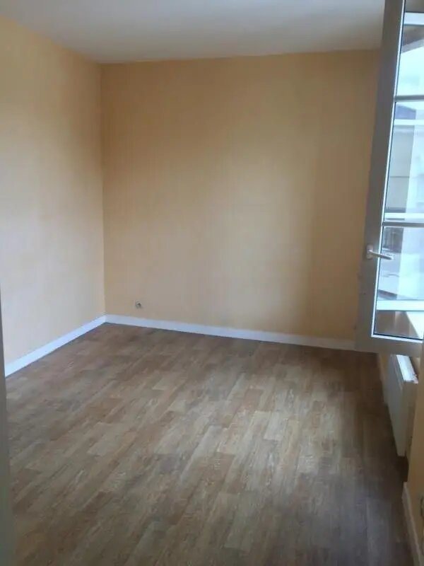 Appartement à louer, 38m², Poitiers