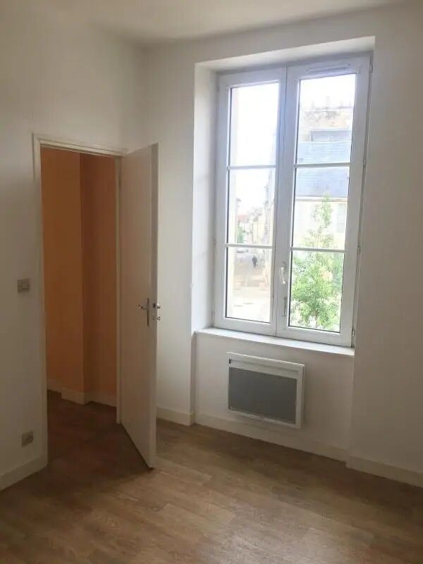 Appartement à louer, 38m², Poitiers