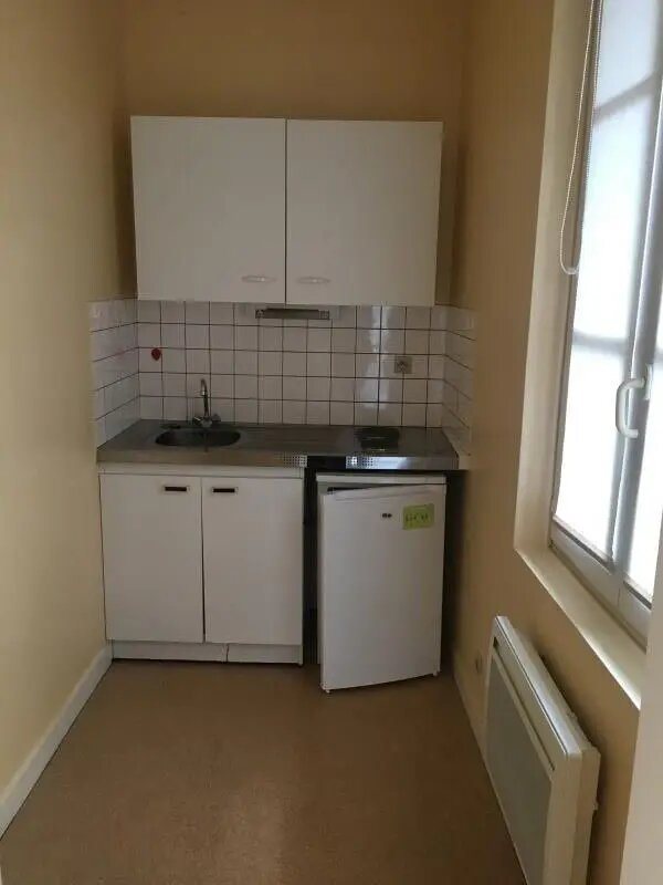 Appartement à louer, 38m², Poitiers