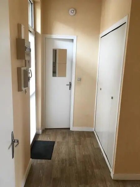 Appartement à louer, 38m², Poitiers