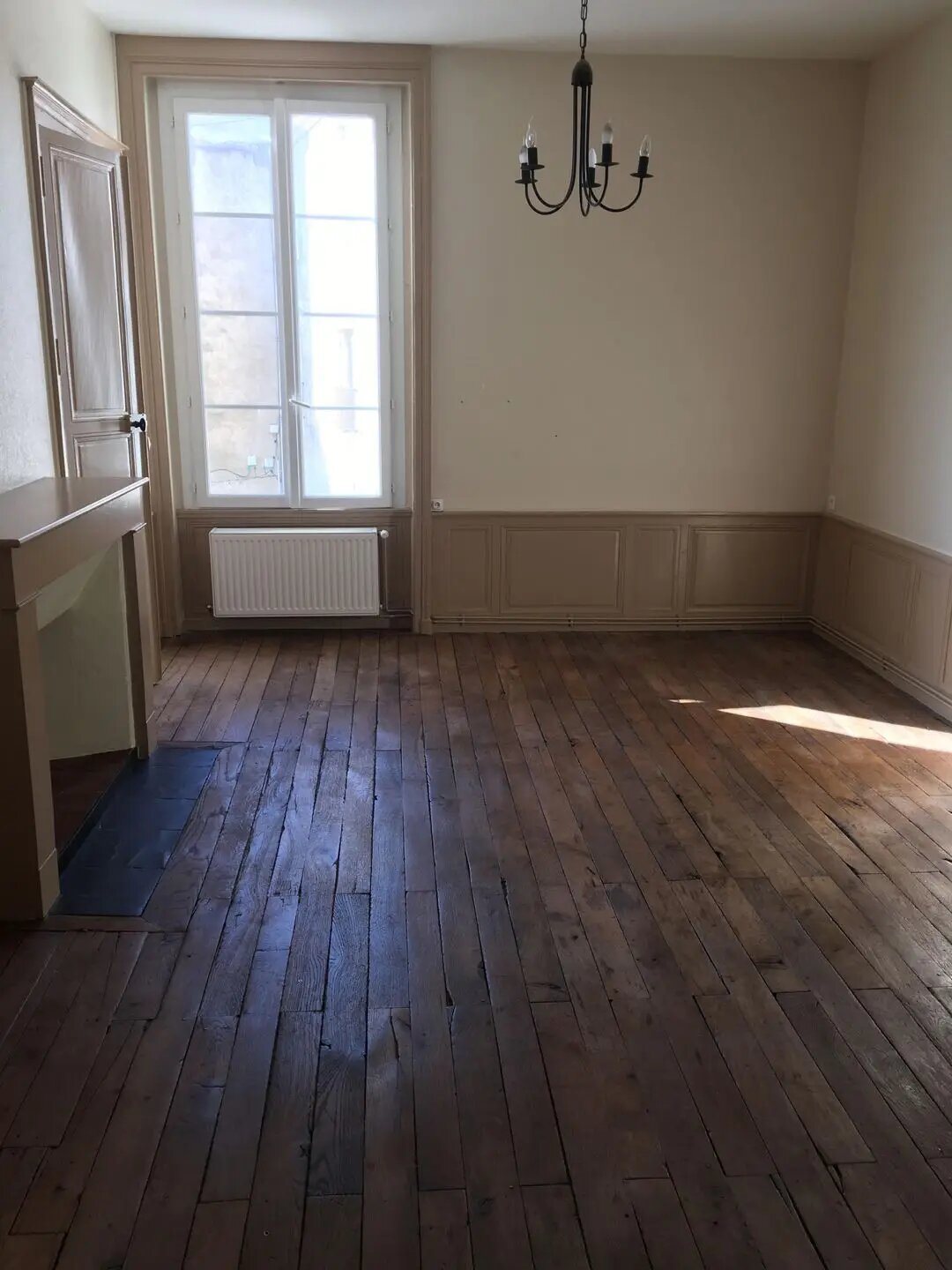 Appartement à vendre, 58m², Poitiers