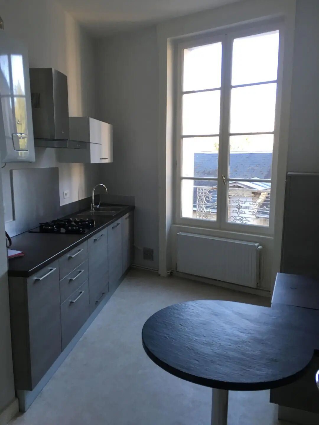 Appartement à vendre, 58m², Poitiers