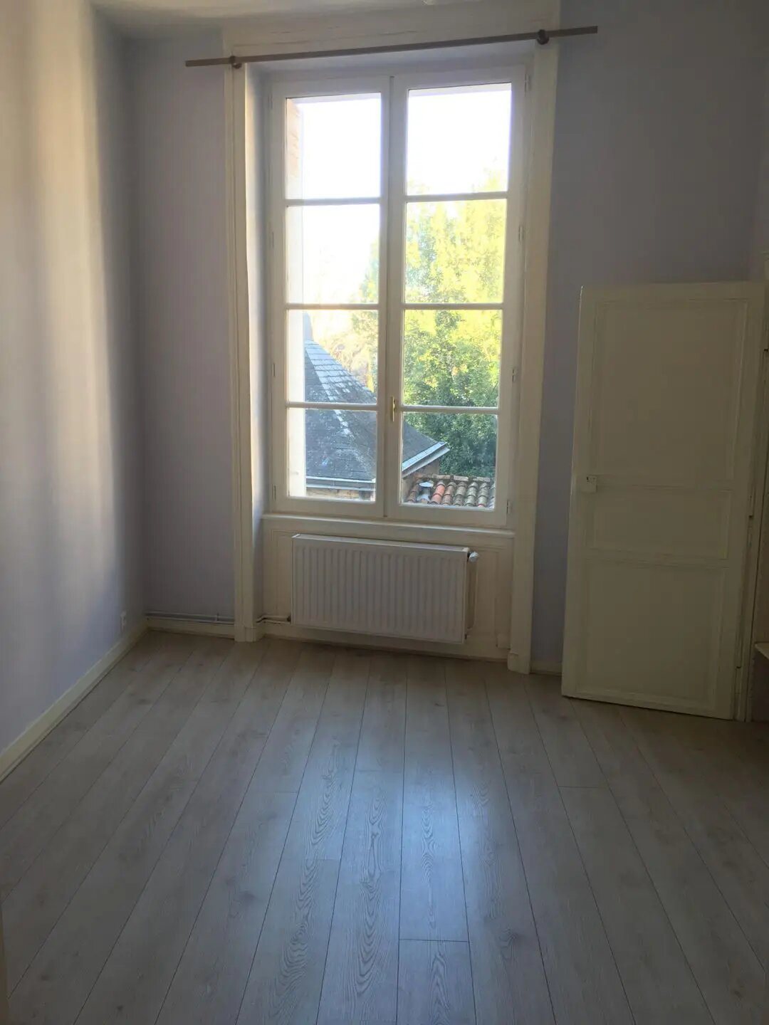 Appartement à vendre, 58m², Poitiers