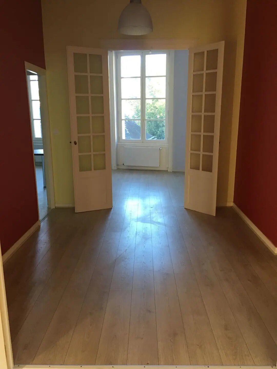 Appartement à vendre, 58m², Poitiers