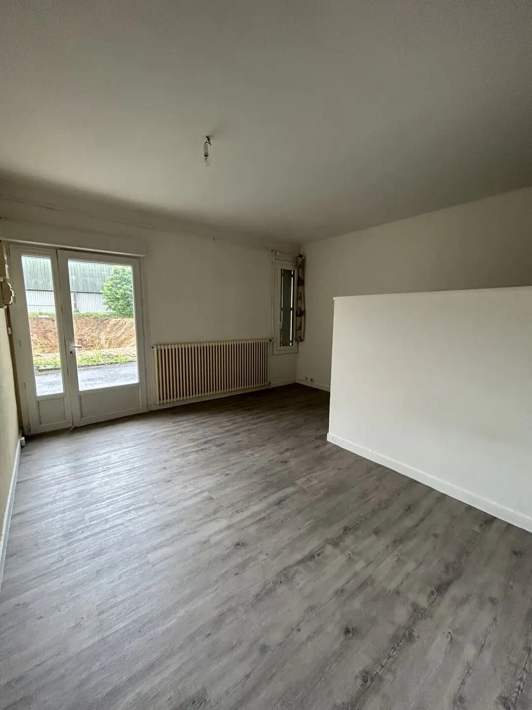 Appartement à louer, 29m², Poitiers