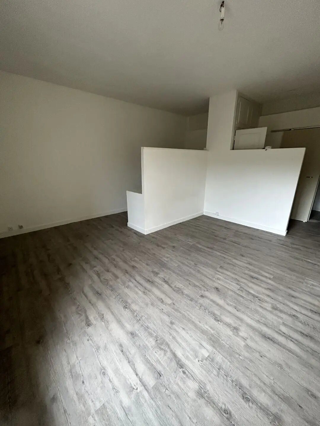 Appartement à louer, 29m², Poitiers