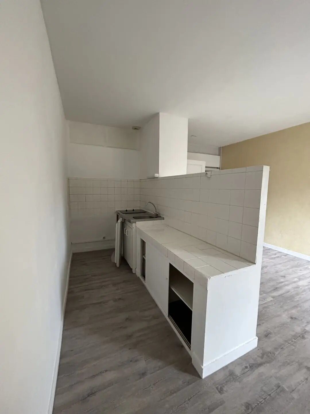 Appartement à louer, 29m², Poitiers