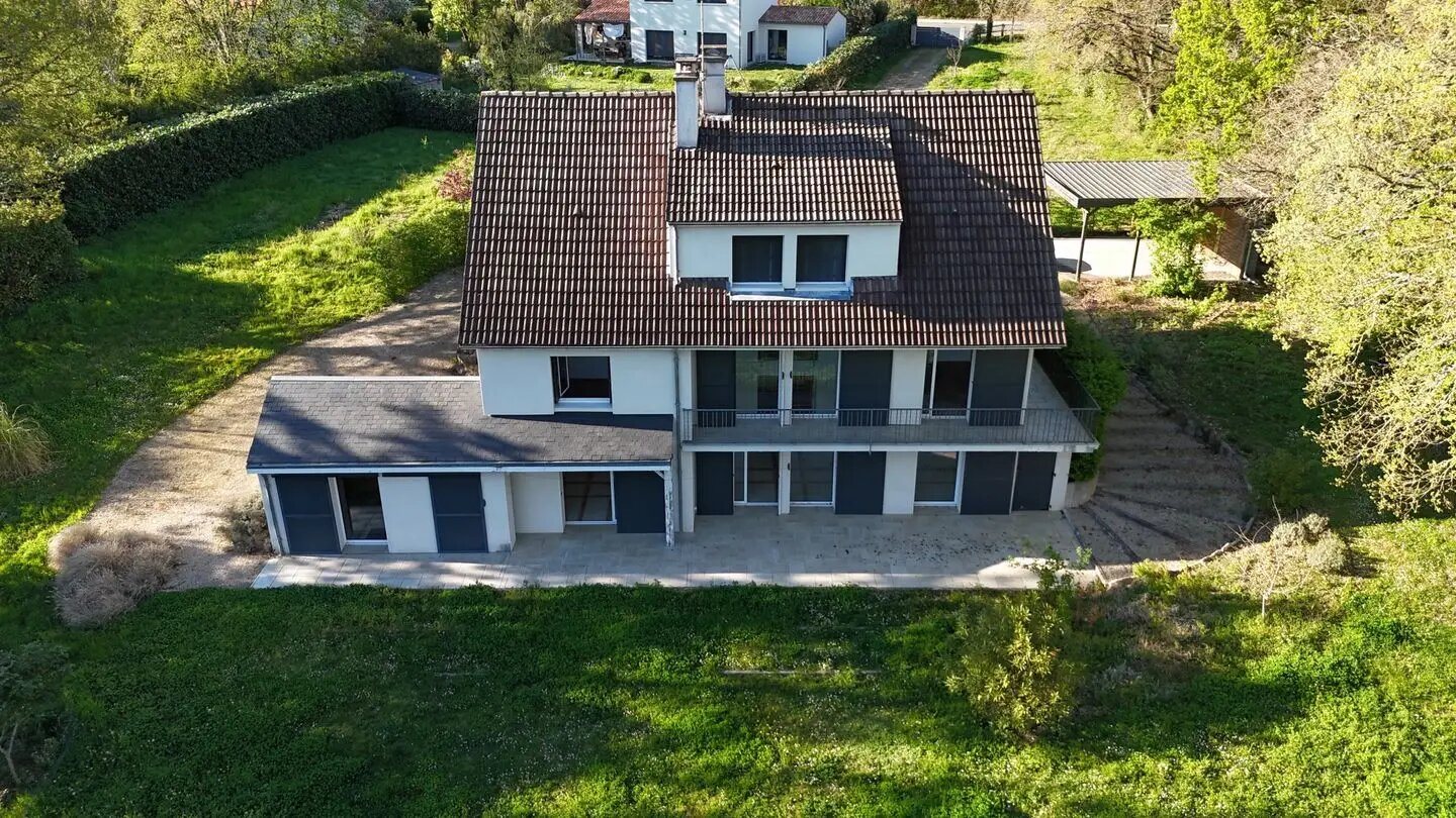Maison à vendre, 230m², Nouaillé-Maupertuis