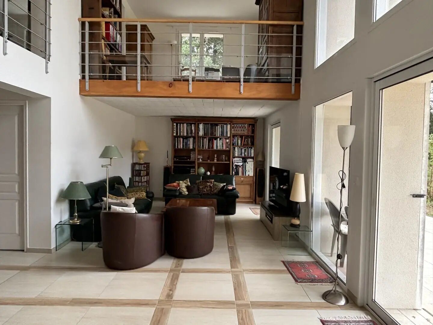 Maison à vendre, 230m², Nouaillé-Maupertuis