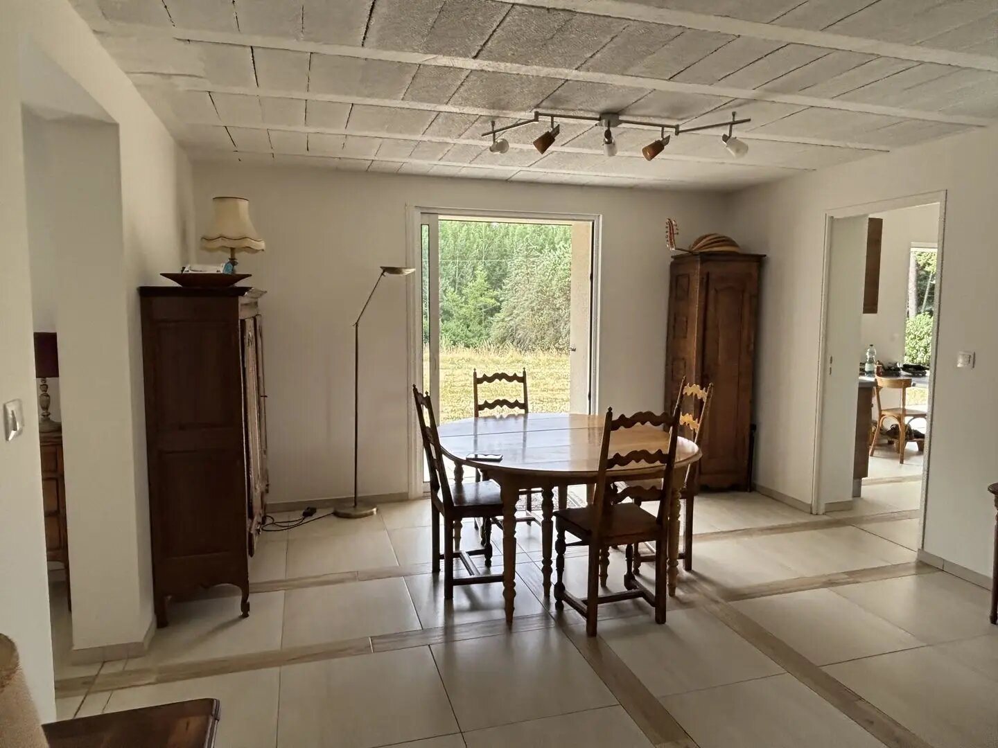 Maison à vendre, 230m², Nouaillé-Maupertuis