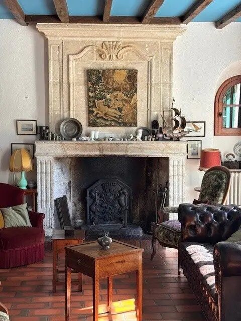 Maison à vendre, 265m², Lhommaizé