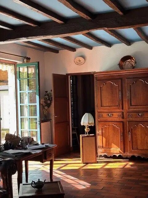 Maison à vendre, 265m², Lhommaizé