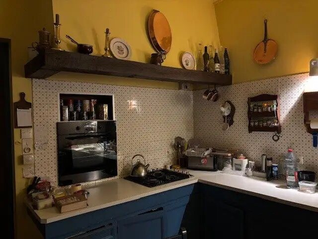 Maison à vendre, 265m², Lhommaizé