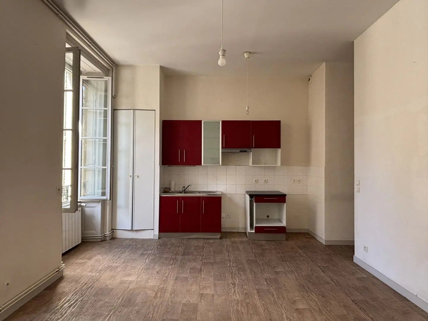 Appartement à vendre, 40m², Poitiers