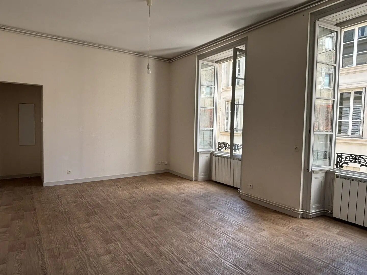 Appartement à vendre, 40m², Poitiers