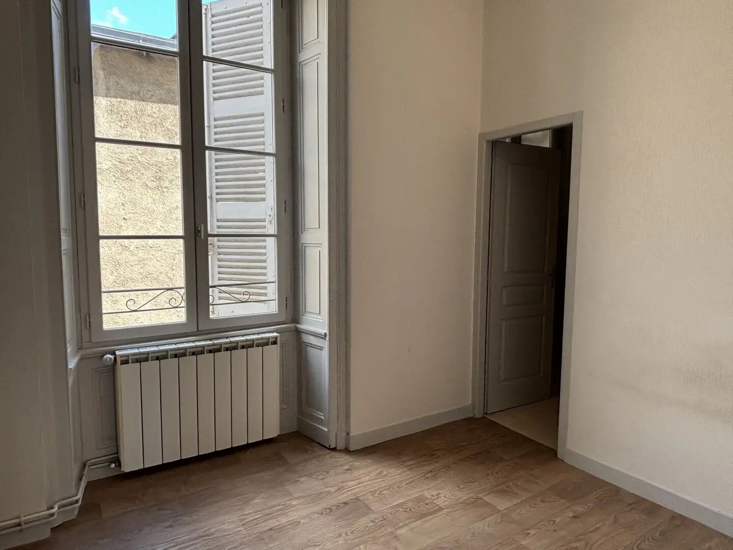 Appartement à vendre, 40m², Poitiers