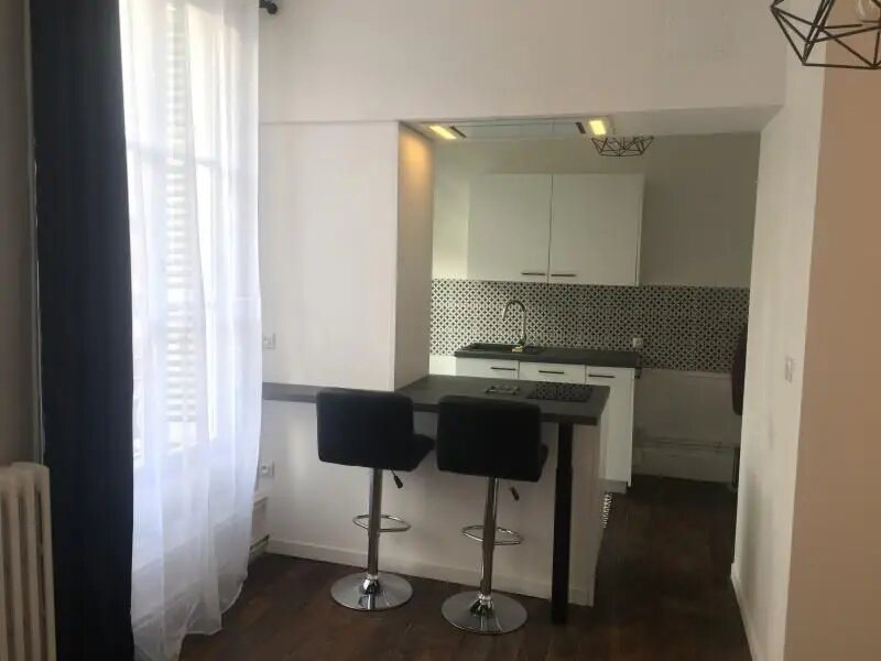 Appartement à louer, 31m², Poitiers