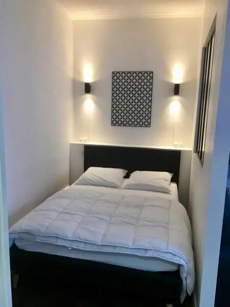Appartement à louer, 31m², Poitiers