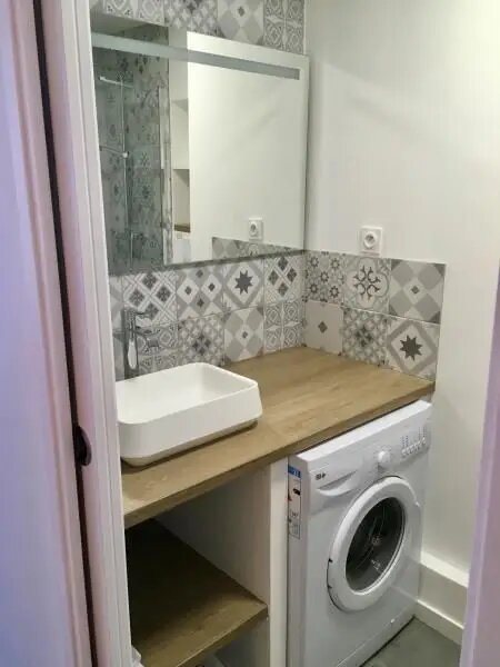 Appartement à louer, 31m², Poitiers