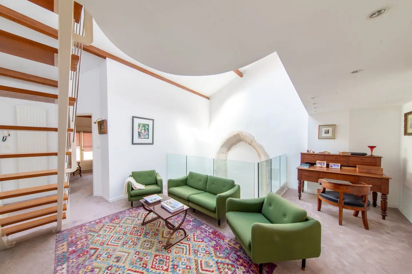 Maison à vendre, 170m², Poitiers