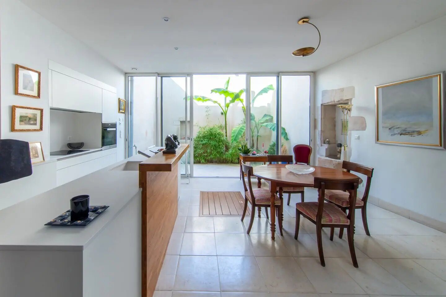 Maison à vendre, 170m², Poitiers